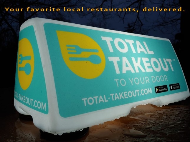 Total Takeout