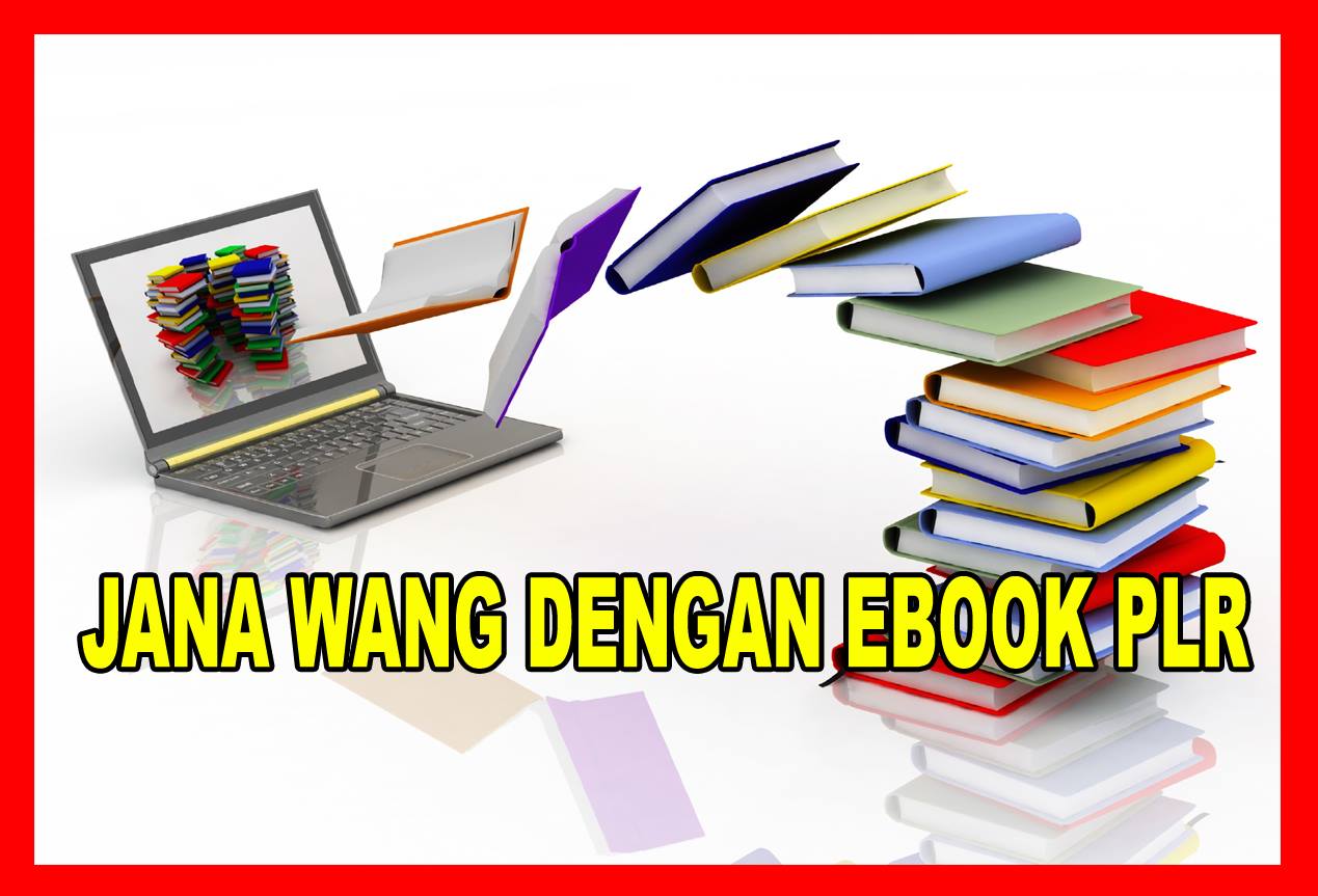 Muslim Dropship - J4NA PENDAPAT4N DENGAN EBOOK PLR . . Apa... | Facebook
