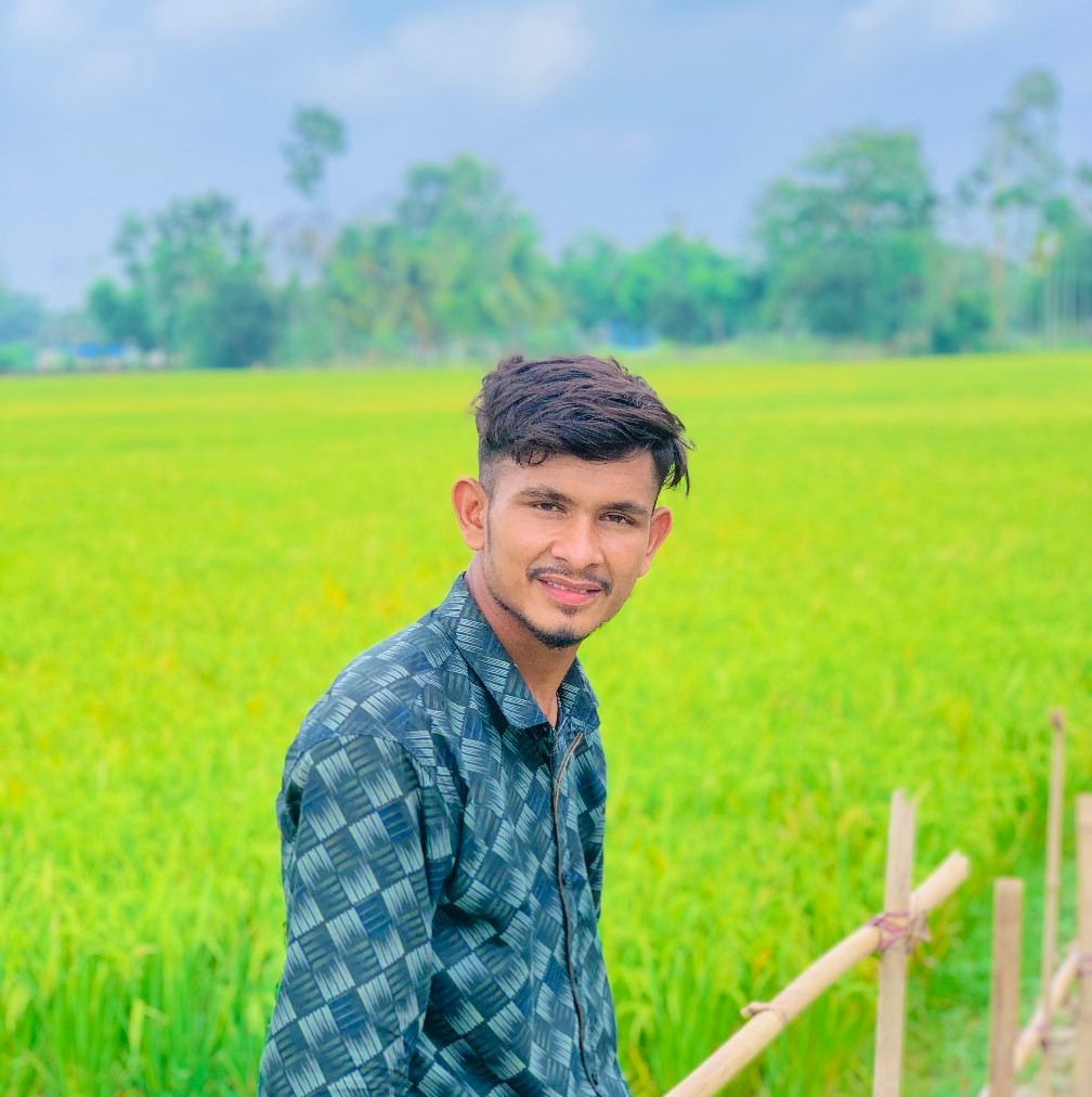 Md Rajaul Karim