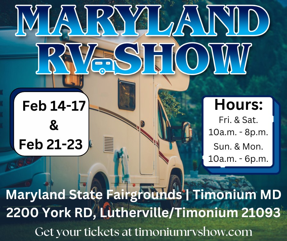 Maryland Association of Campgrounds | Thurmont MD