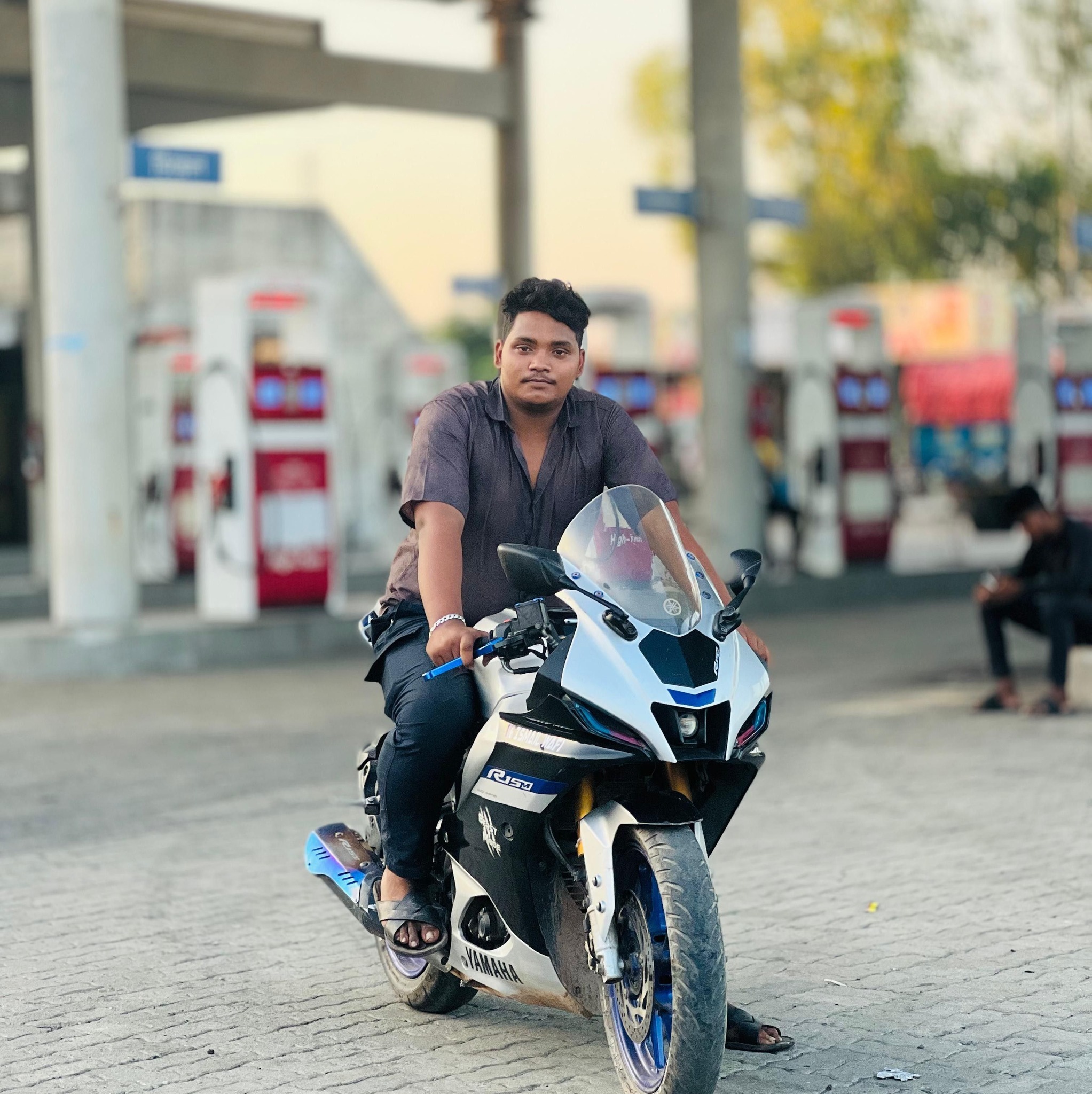 Rohim Khan