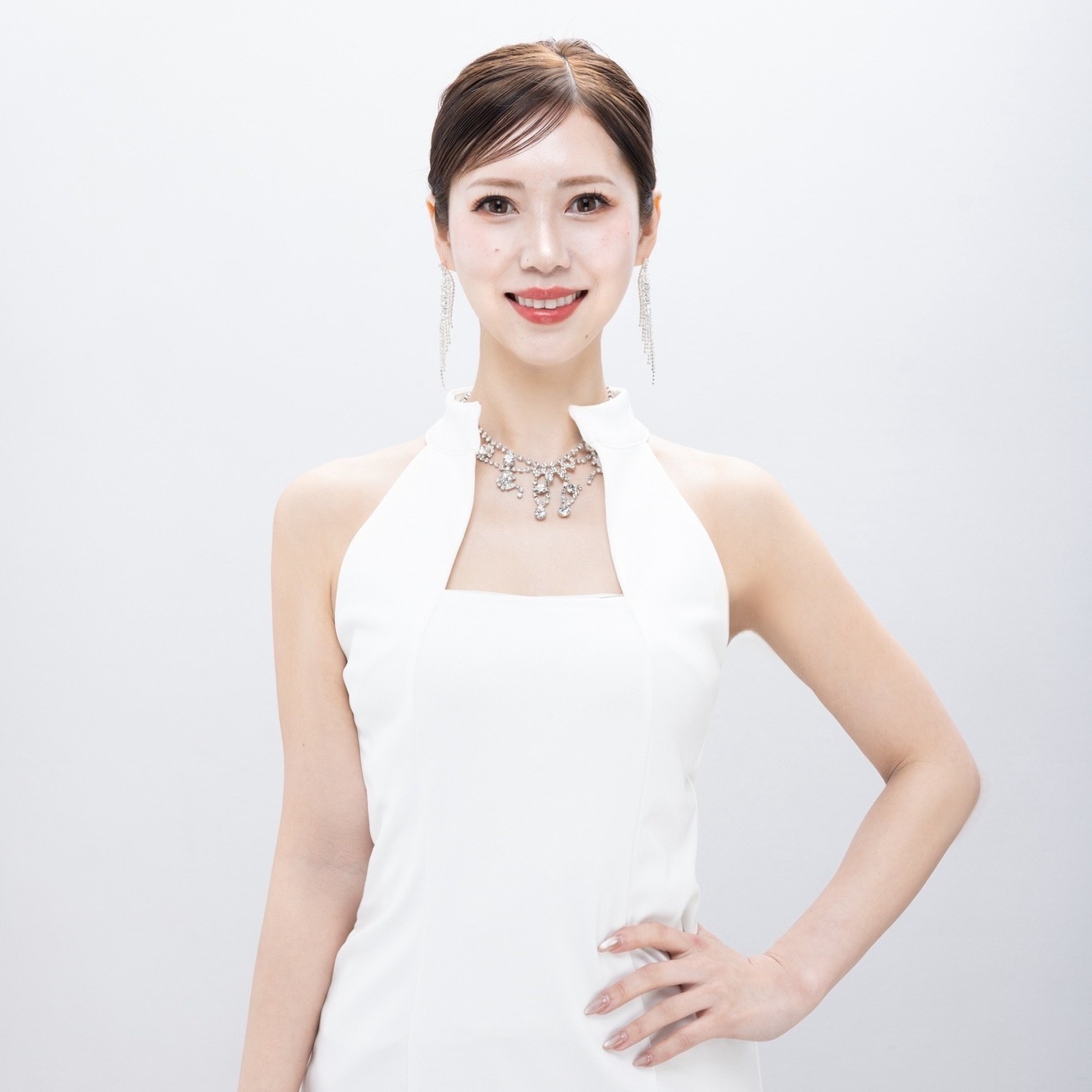 佐藤純子 モデル