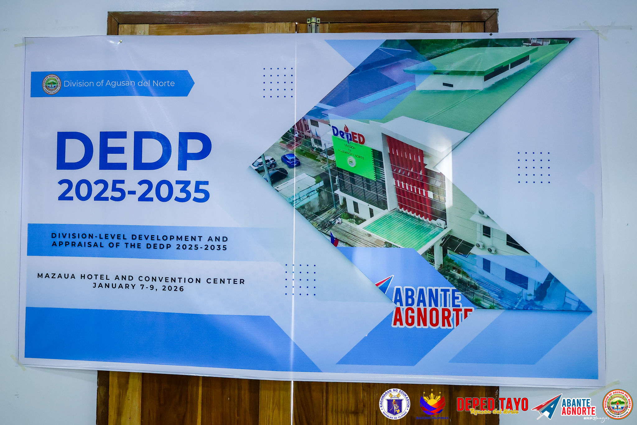 DepEd Tayo Agusan del Norte... - DepEd Tayo Agusan del Norte