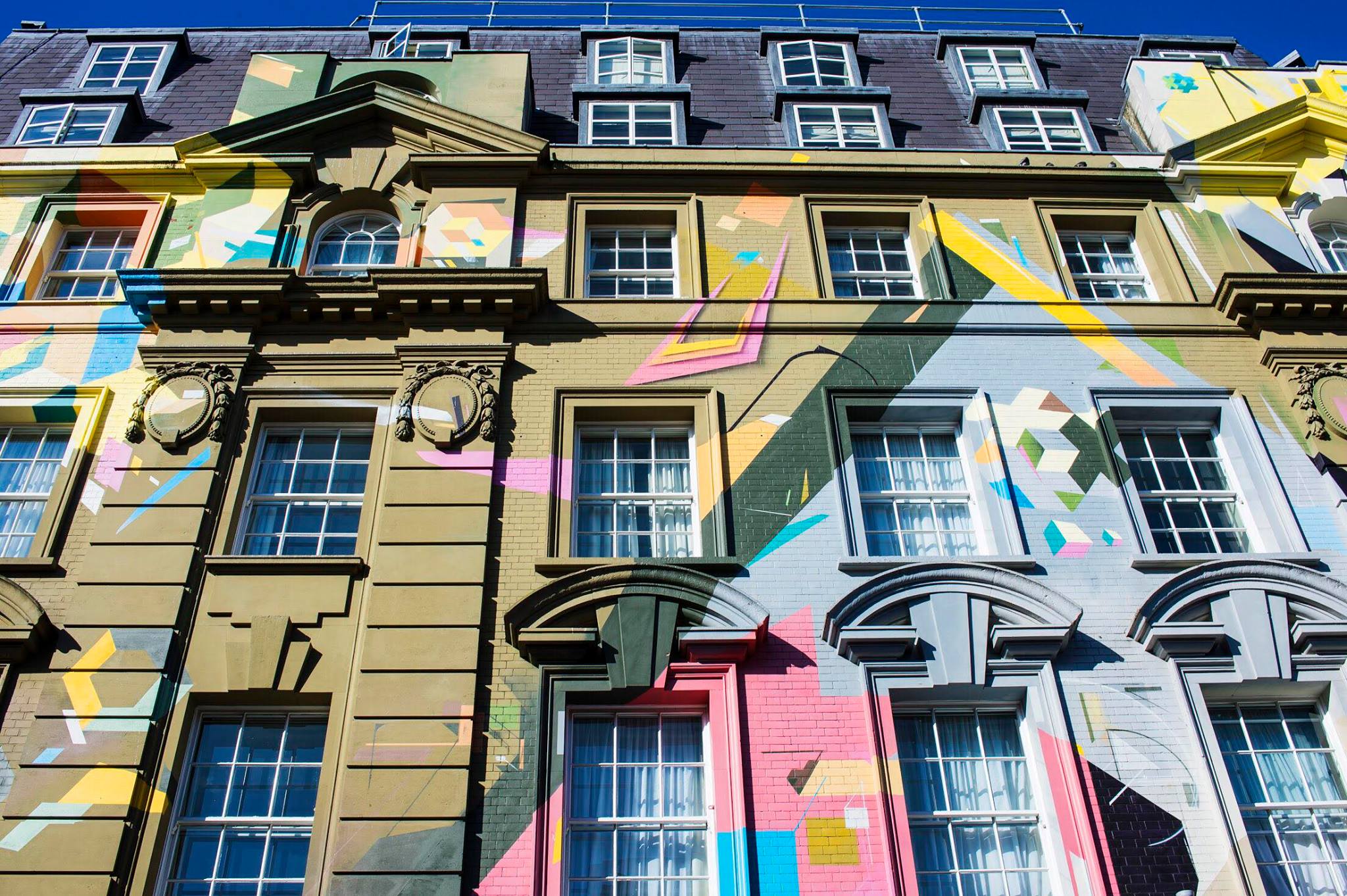The Megaro Hotel Kings Cross St Pancras, London | London