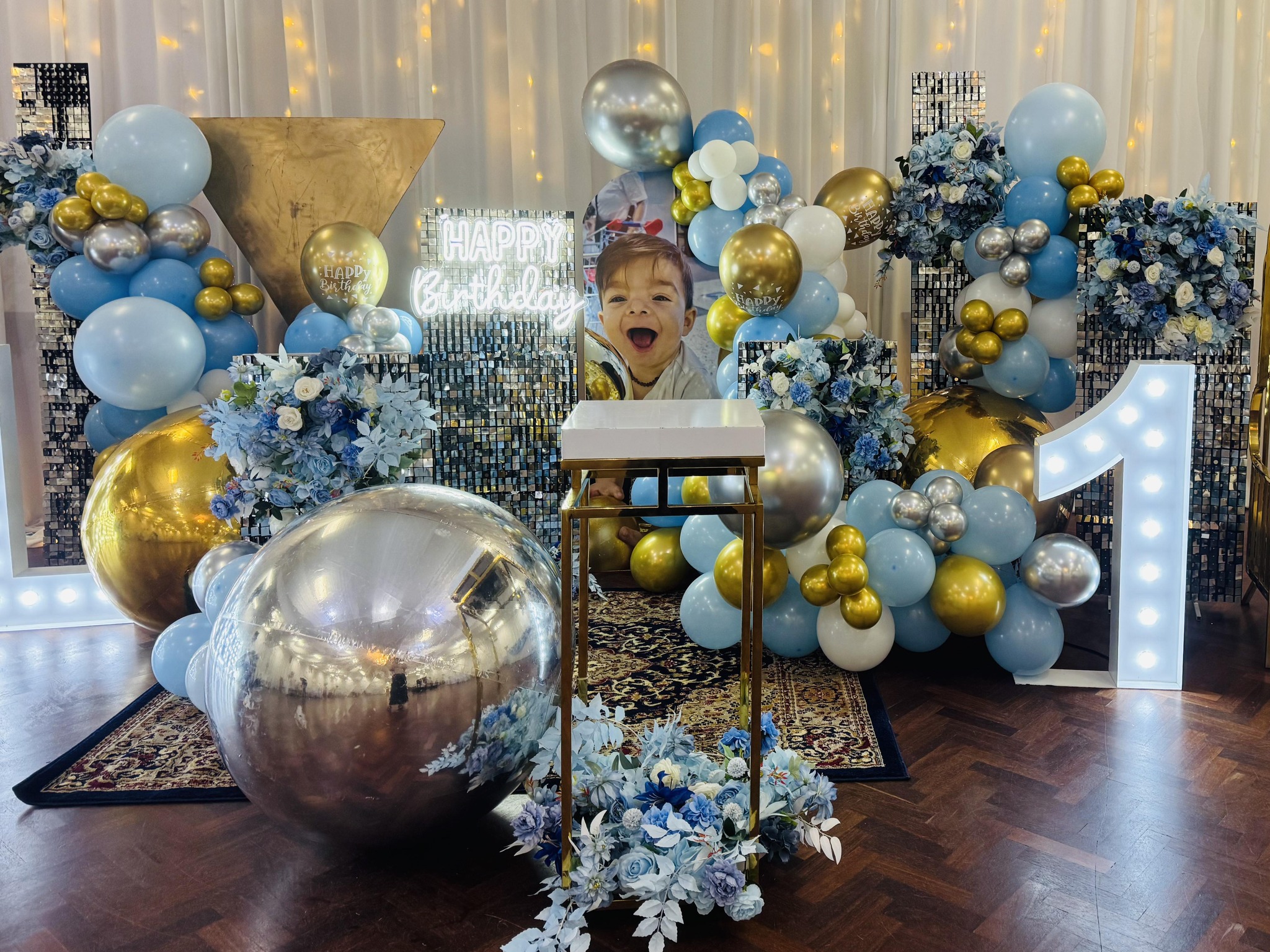 Fara Event Planner | Perth WA