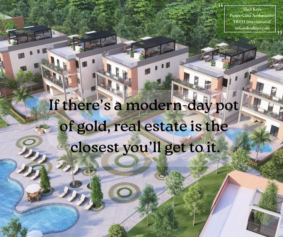 Shea Keys-International Real Estate Consultant | Upper Marlboro MD