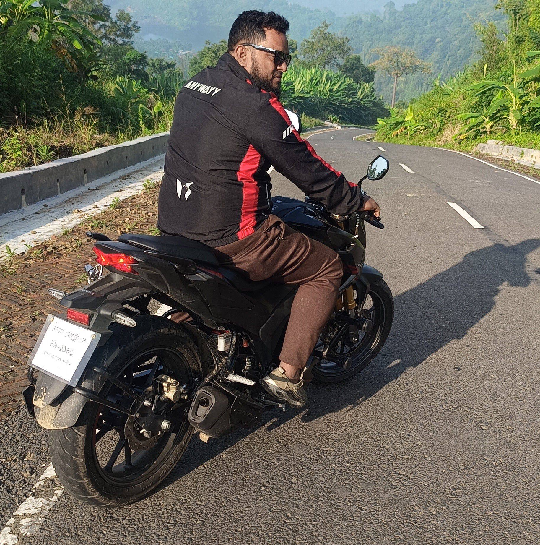 Adv Masum Iqbal Raj
