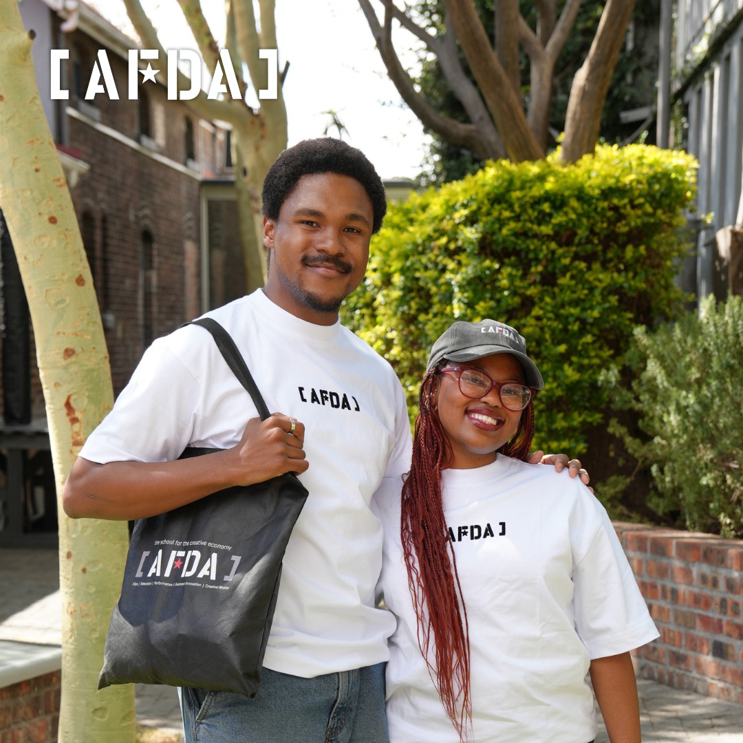 AFDA - ⭐️🎉YOUNG CREATIVE TALENT ON SHOW AT THE ANNUAL AFDA EXPERIMENTAL ...