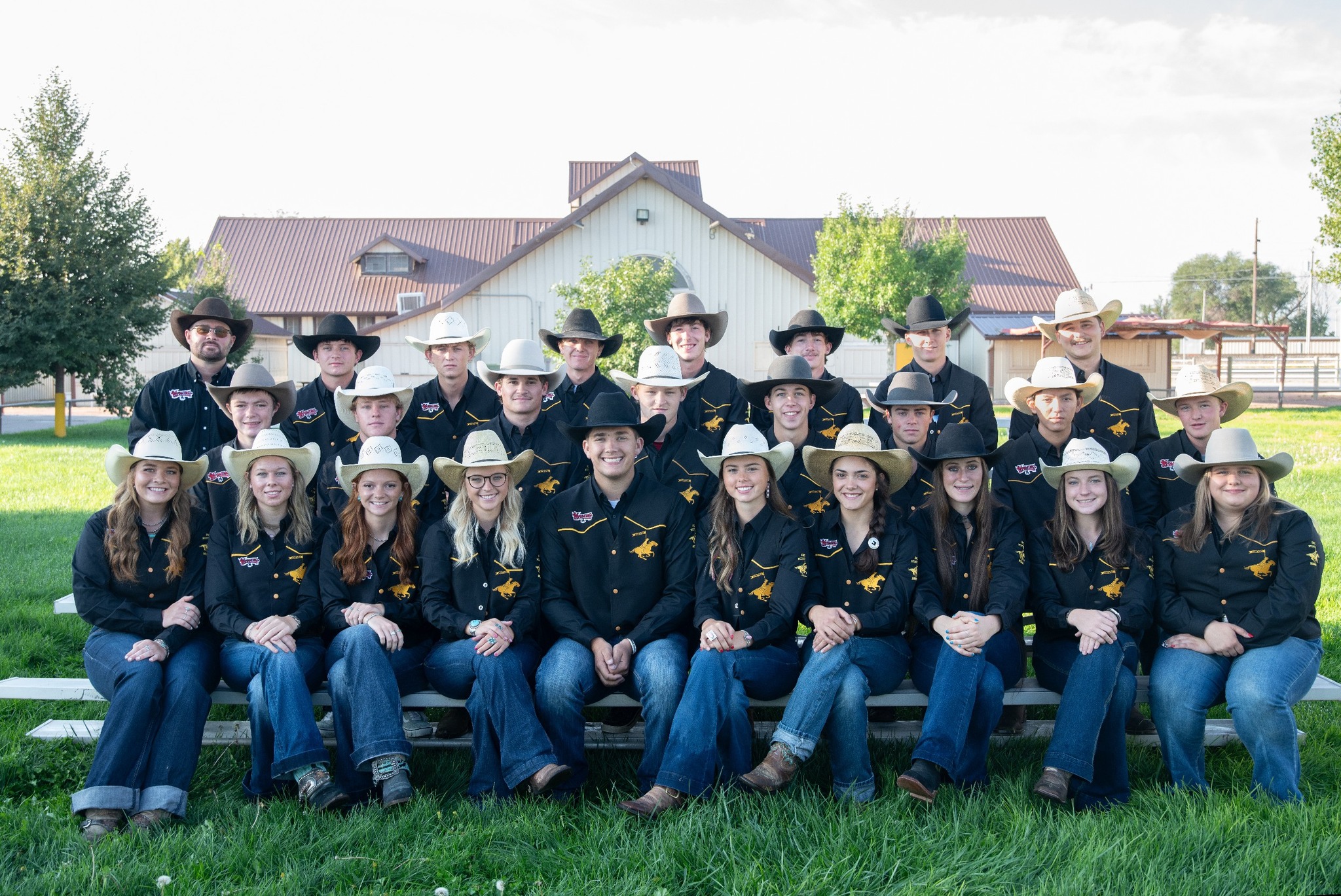 EWC Lancer Rodeo | Torrington WY