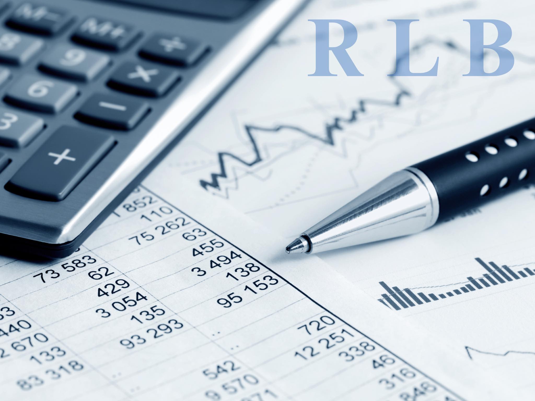 RLB Accountants | Allentown PA