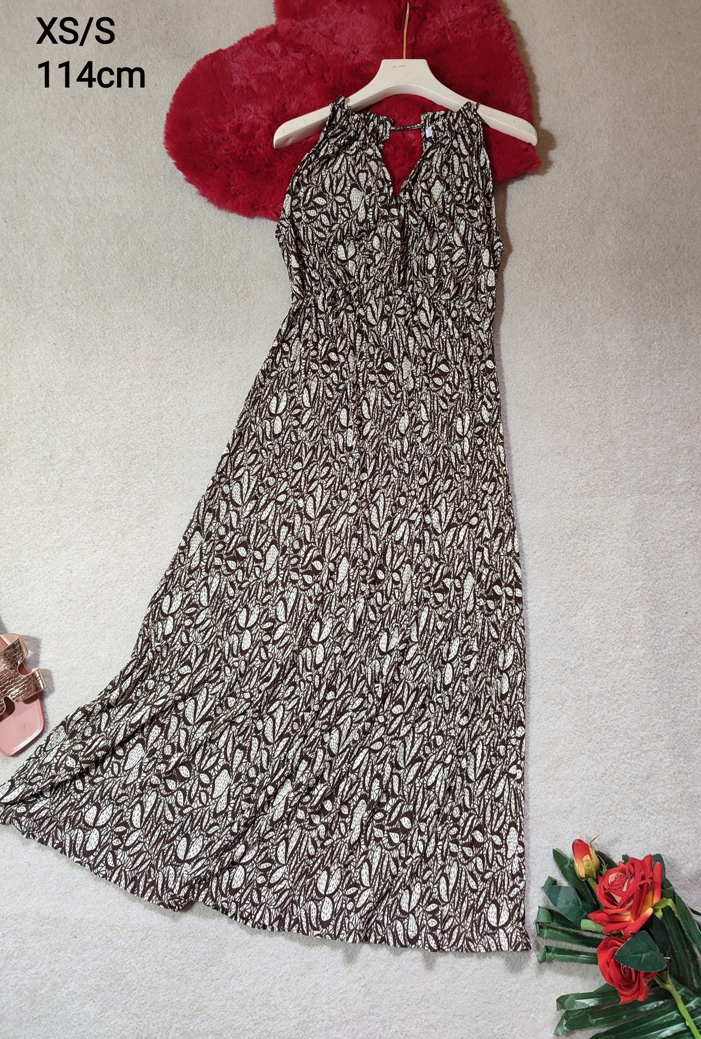 Robe Noire MNG (Mango) Taille S - Style Skater En Laine - Occasion Très Bon état