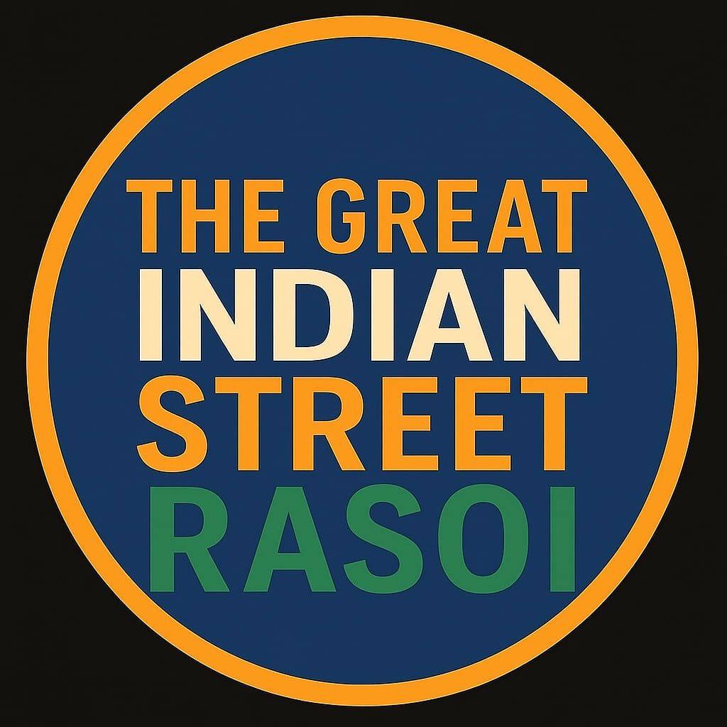 The Great Indian Street Rasoi