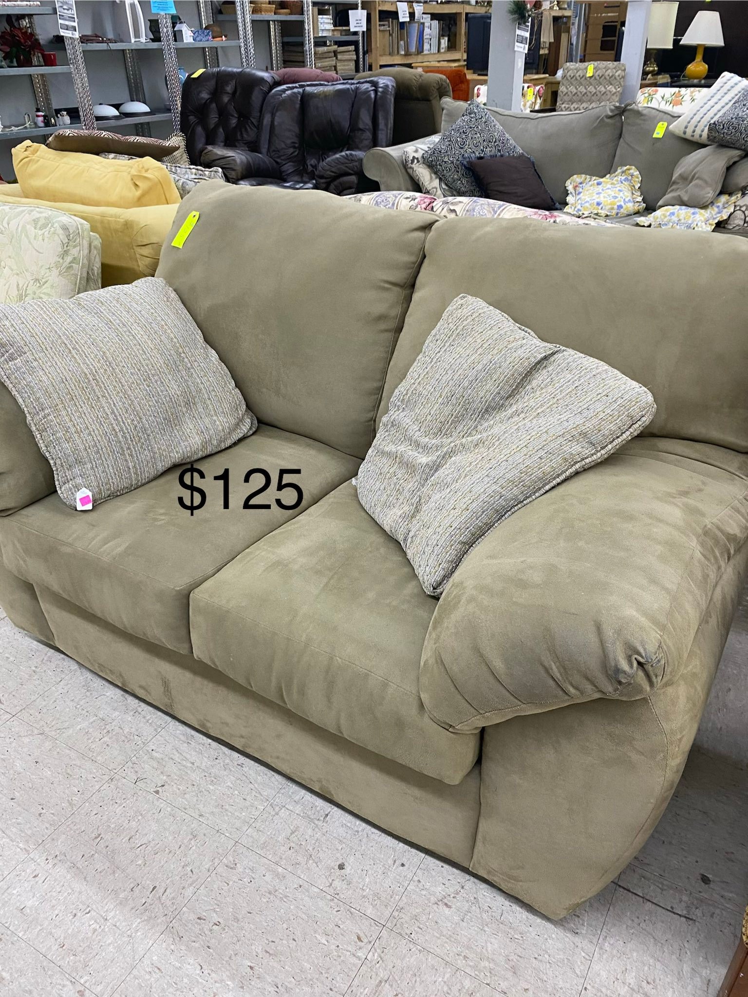 Habitat - Rocker recliner $40 | Facebook