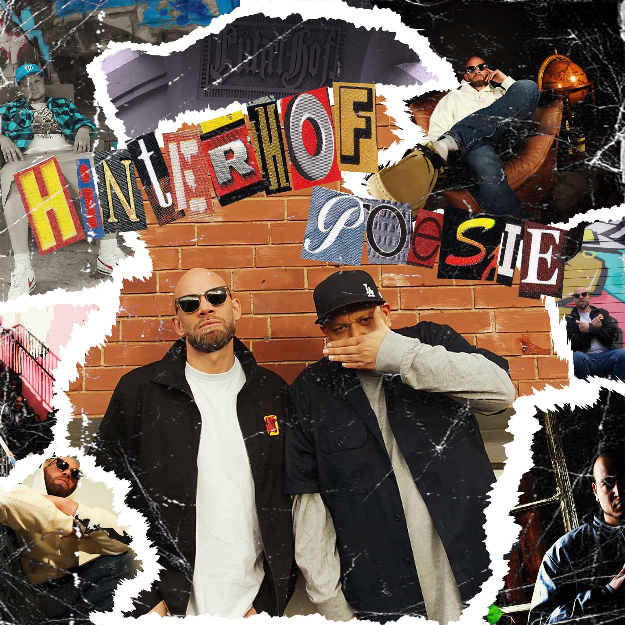 DNS - ‼️ ATTENTION PLEASE ‼️ ATTENTION PLEASE ‼️ The finest from Rap ...