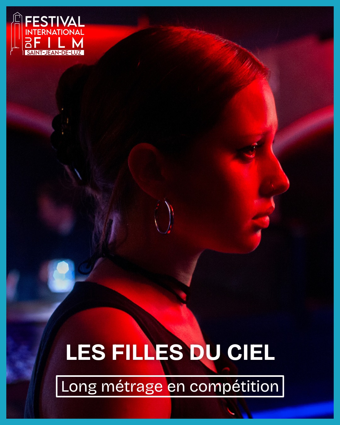 Festival International du Film de Saint Jean de Luz | Saint-Jean-de-Luz