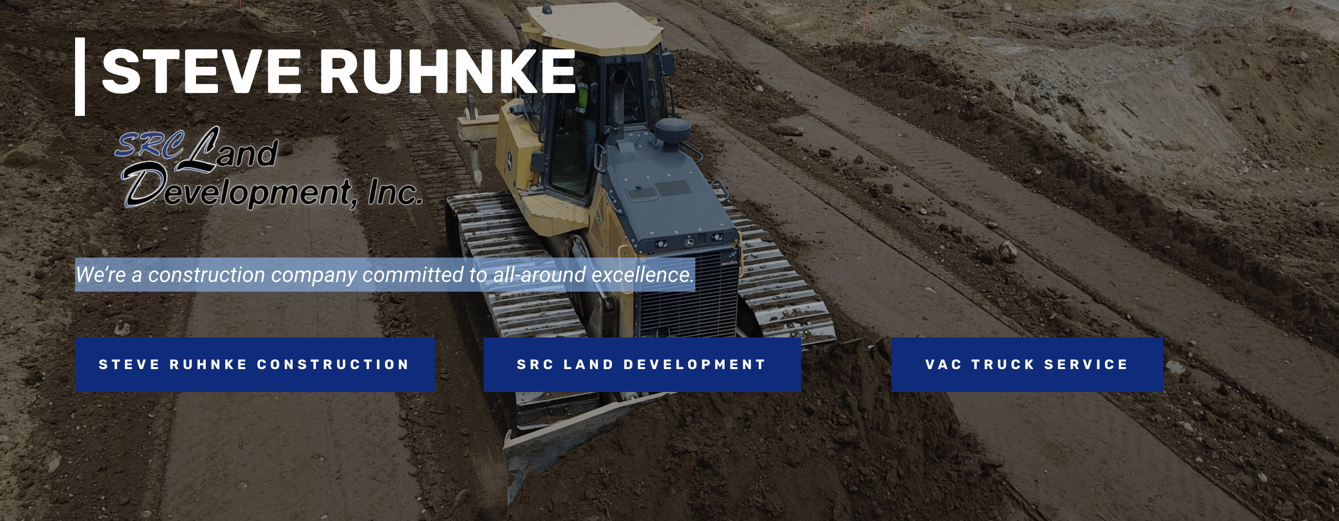 Ruhnke Construction