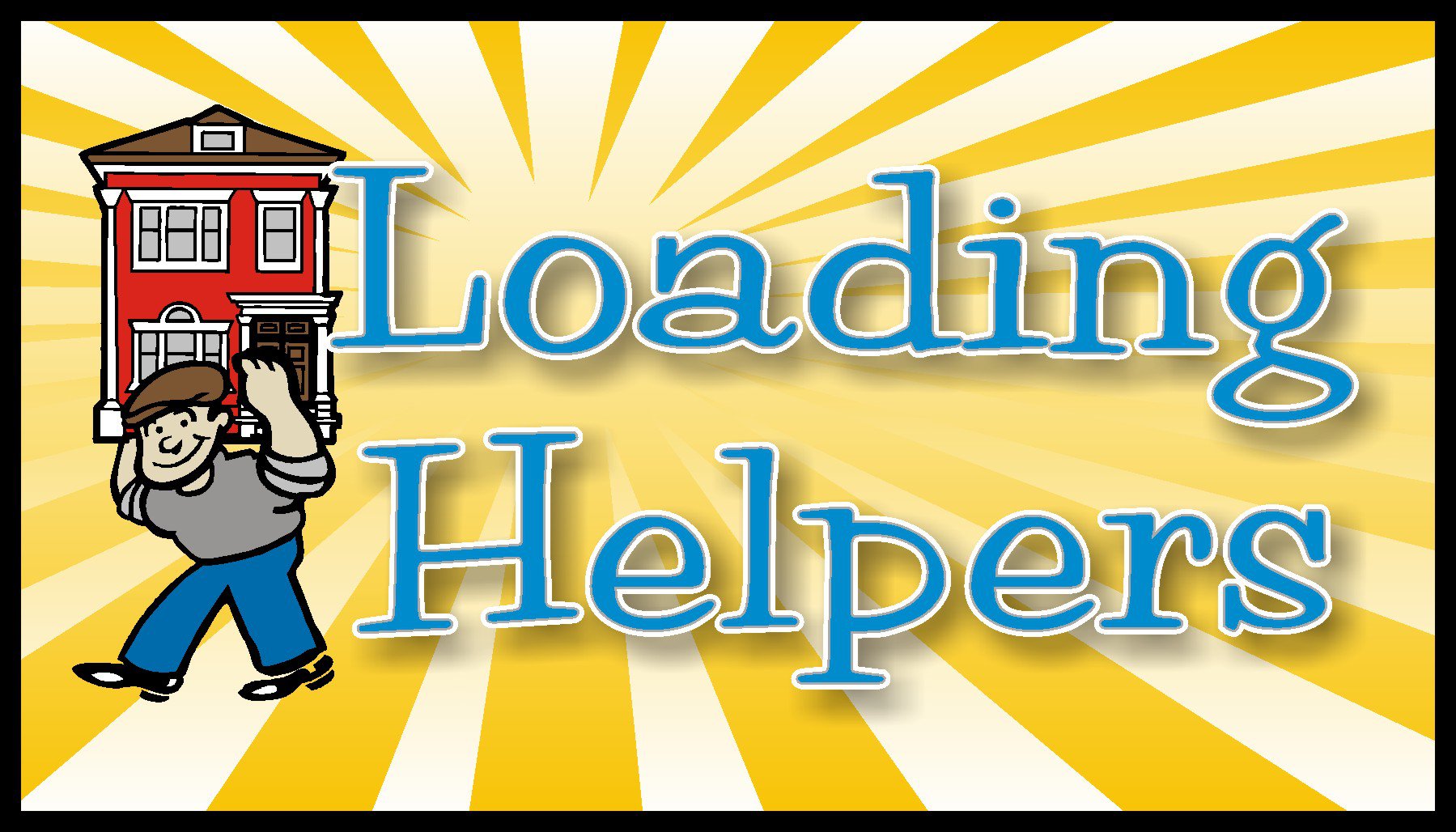 Loading Helpers | Reno NV