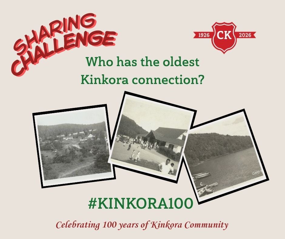 Camp Kinkora