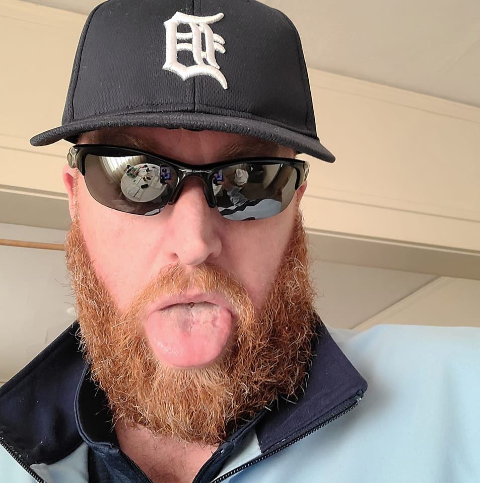 Greg Konchal