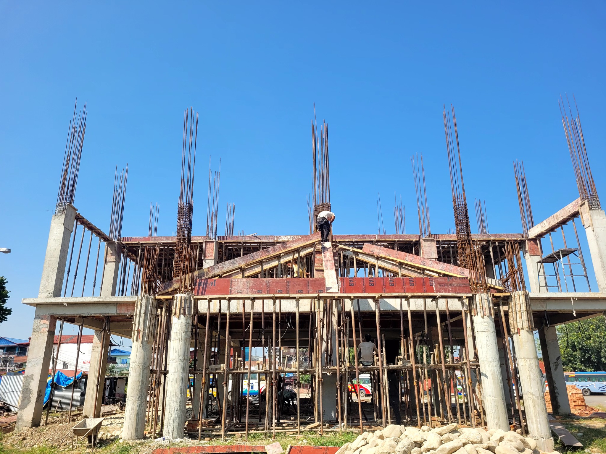 Baladev Builders Pvt. Ltd बलदेव बिल्डर्स प्रा लि | Narayanghat