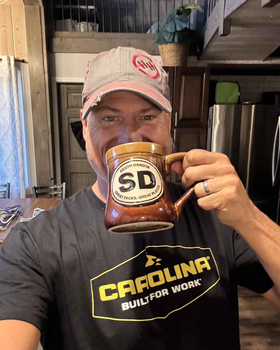 Chris Higbee - Good Morning! ….and what a great morning it... | Facebook