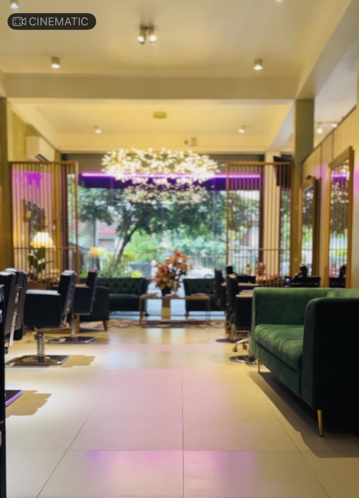 Salon Robin's | Kandana