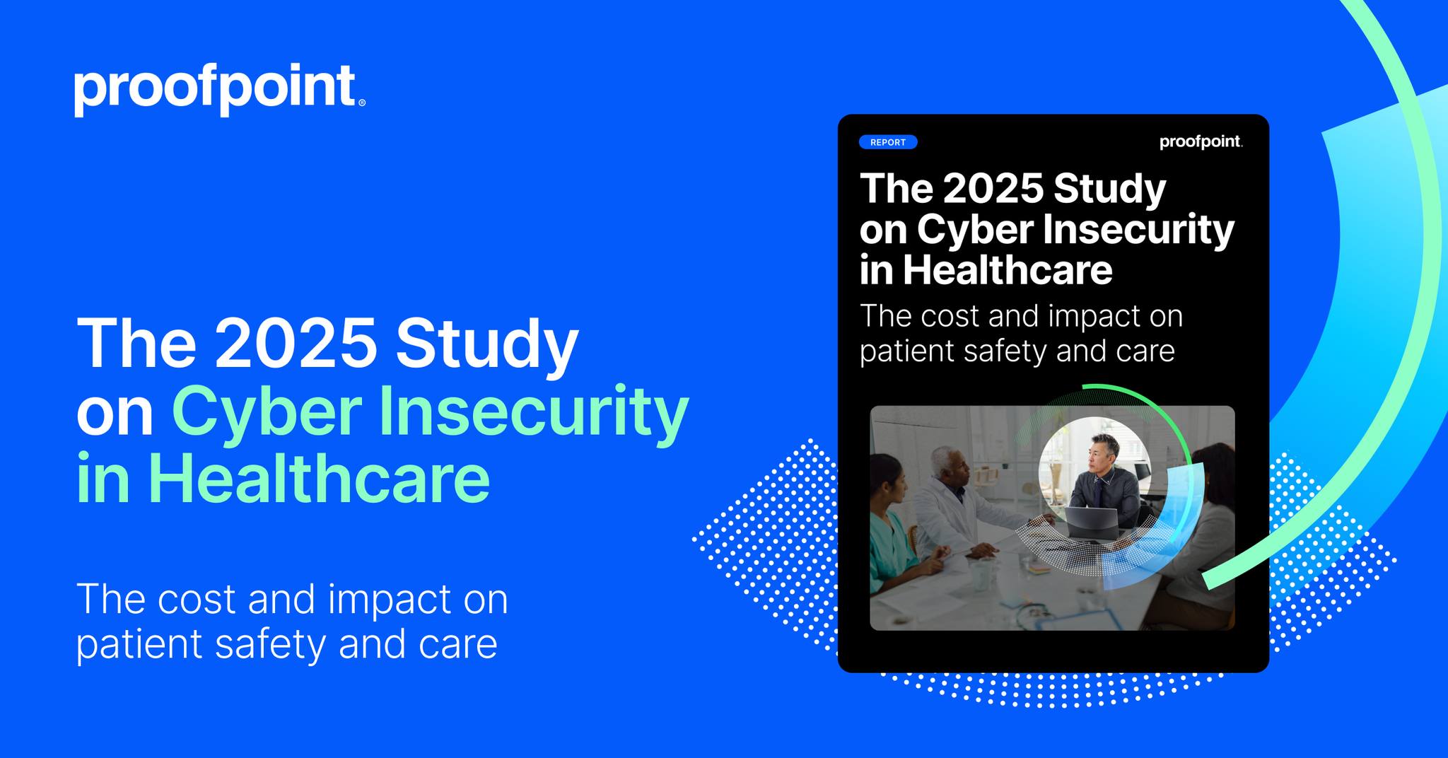 Proofpoint - The takeaway from the 2025 study from... | Facebook