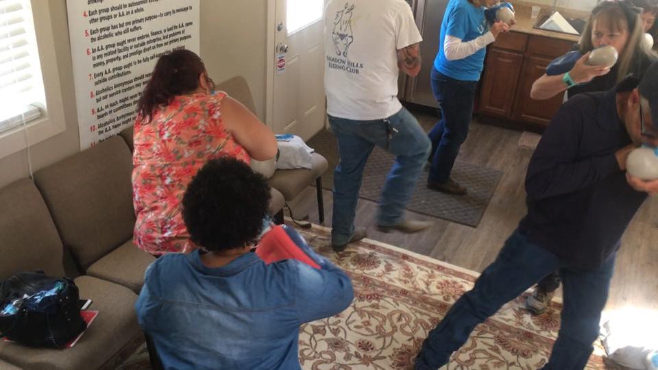Fun CPR Training | Los Angeles CA