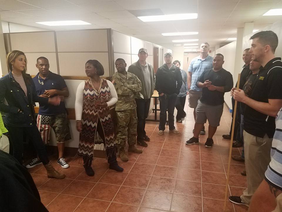 R2 Performance Center JRTC Fort Polk | Fort Polk LA