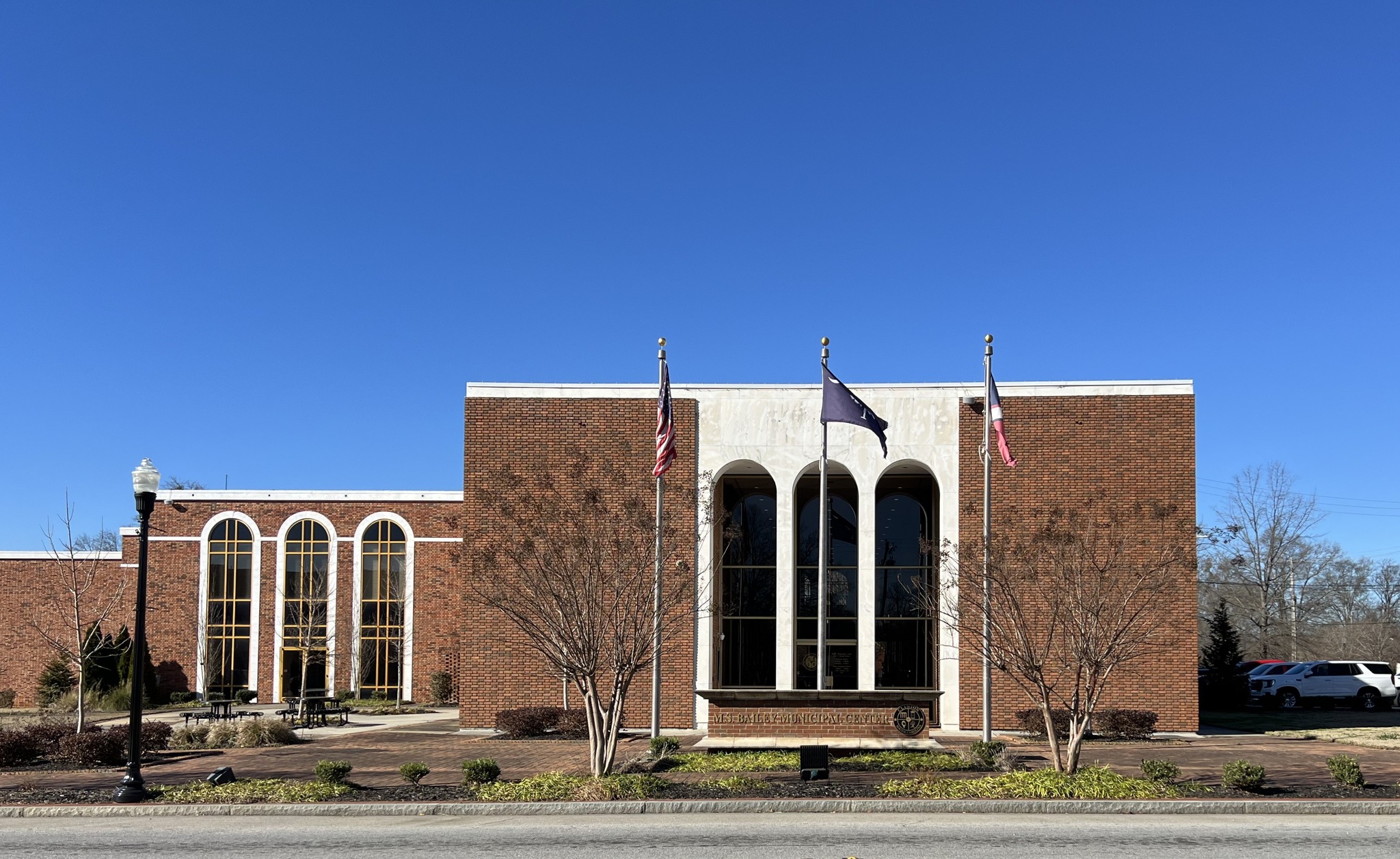 🏛️ Big updates from the City of... - Laurens County BUZZ | Facebook
