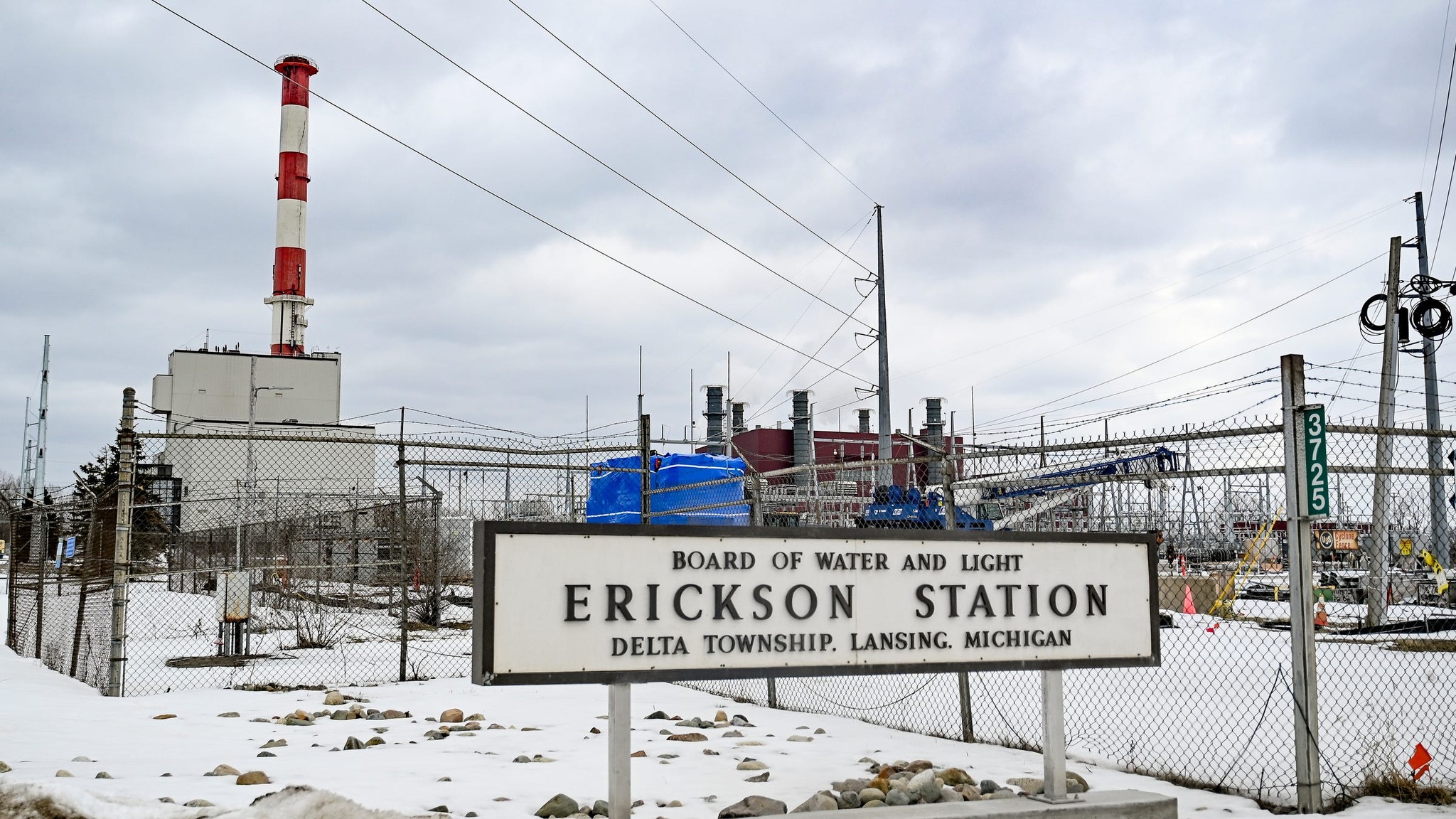 Lansing - In 2022, BWL found elevated levels of boron in private wells ...