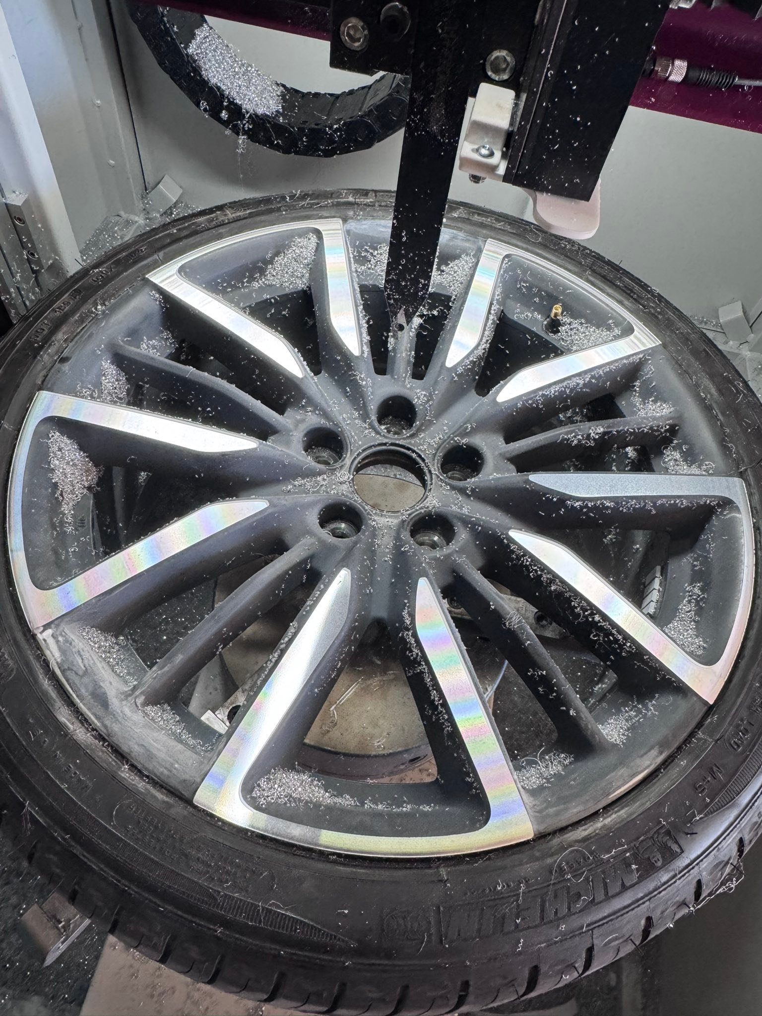 Innovative Wheel Repairs | Carson City NV