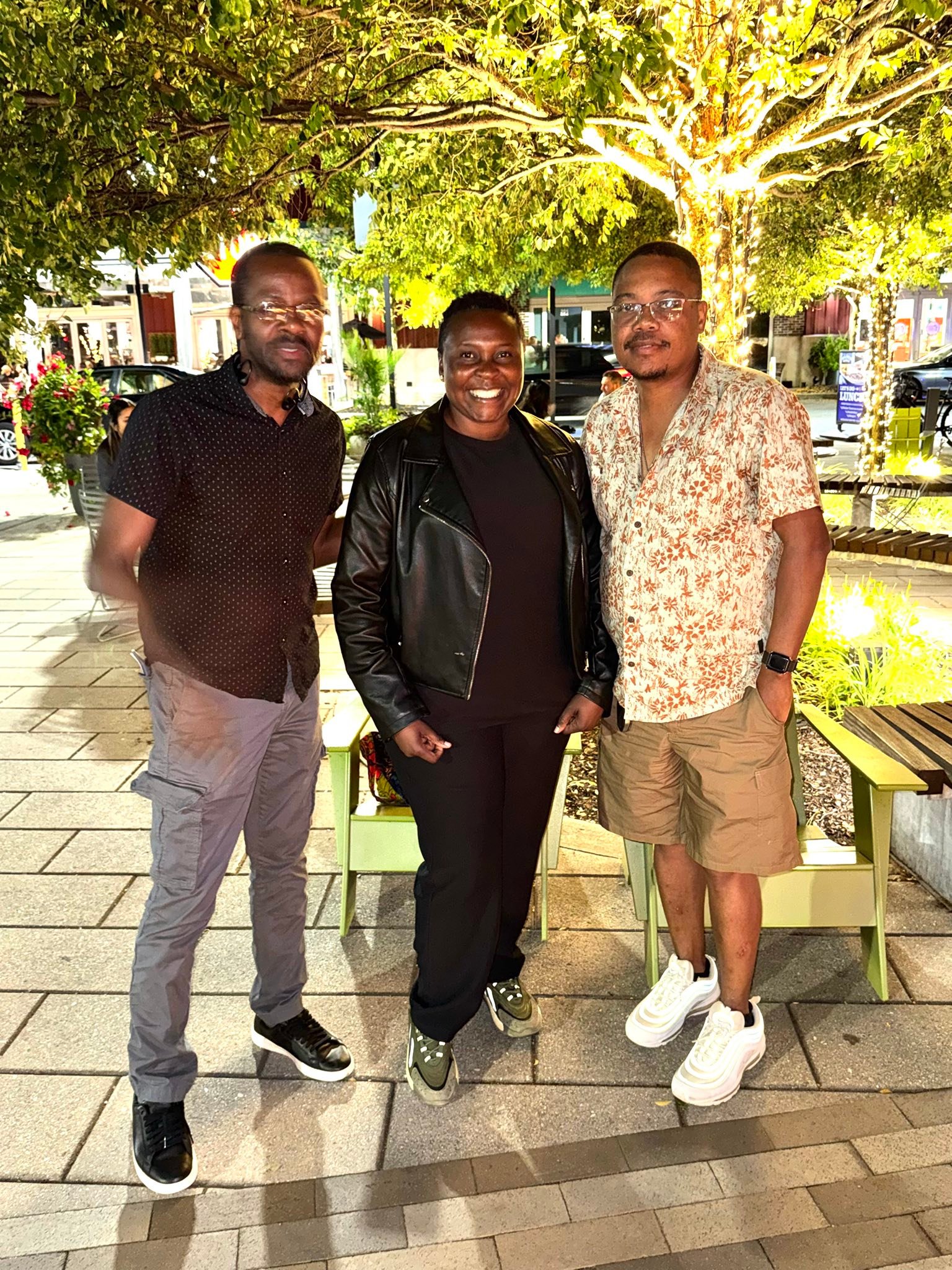 Stimy_Stimela - Stimy_Stimela added a new photo — in...
