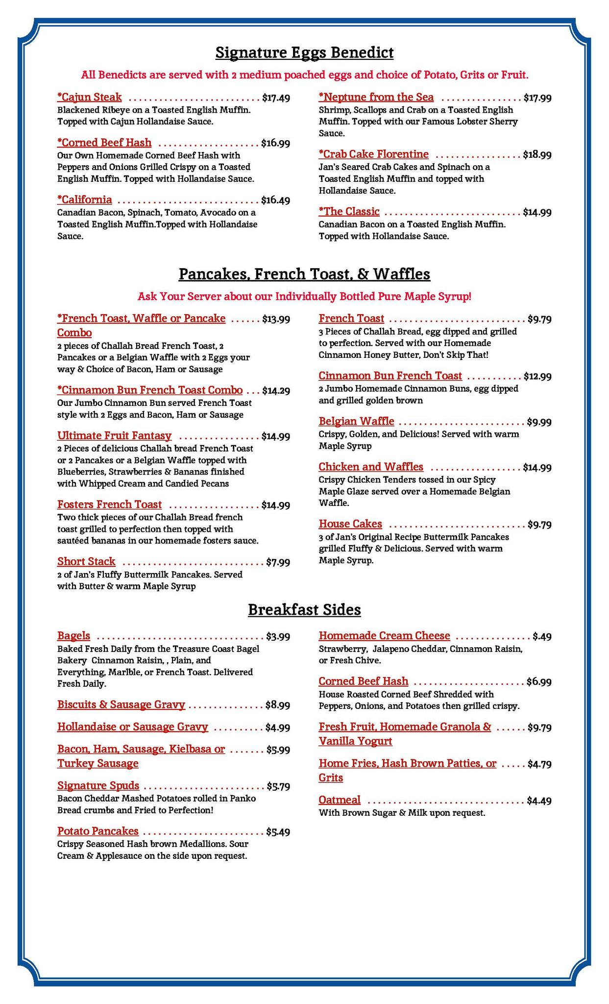 Jan's Place... - Jan's Place Restaurant, Jensen Beach