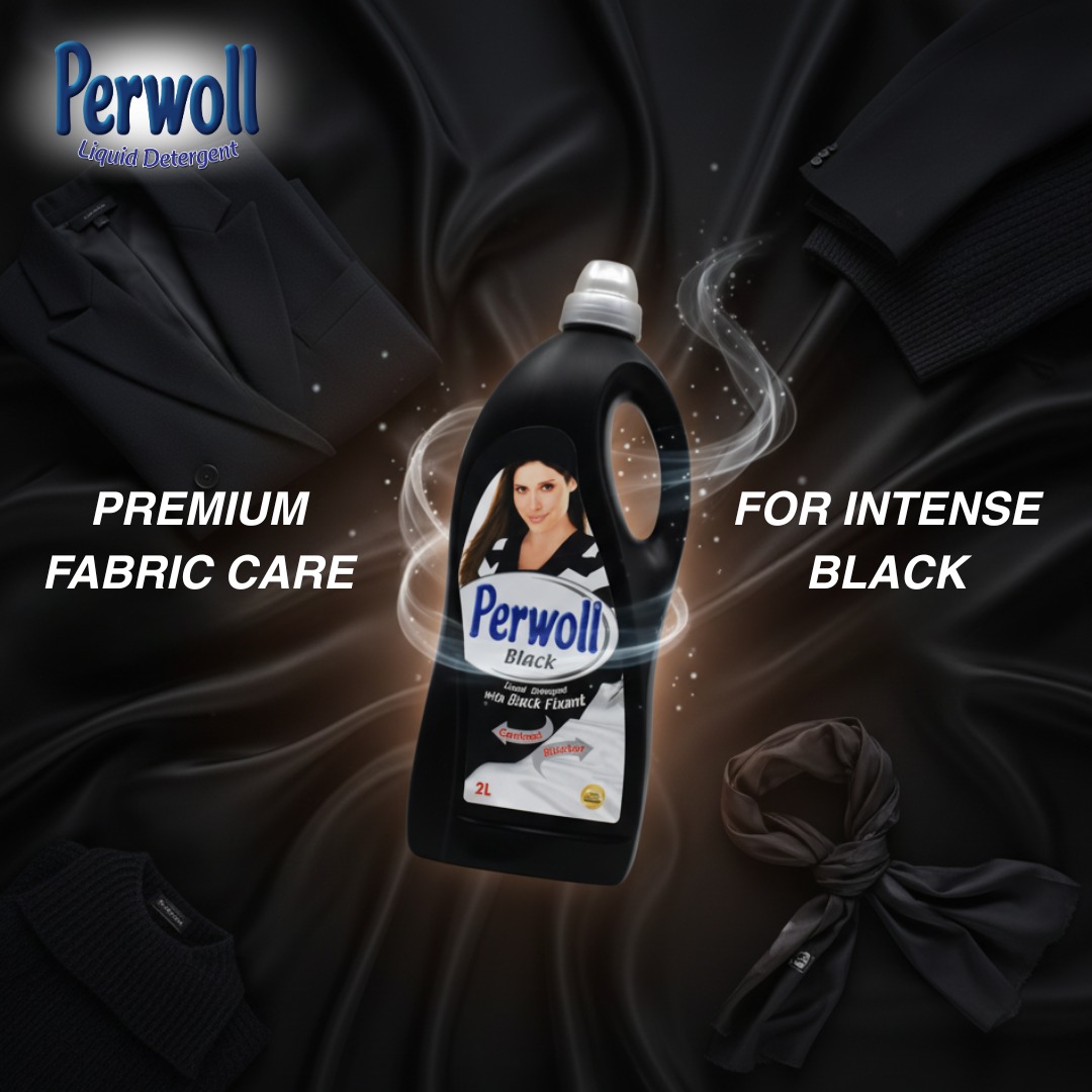 Perwoll Philippines (@perwollph) • Facebook