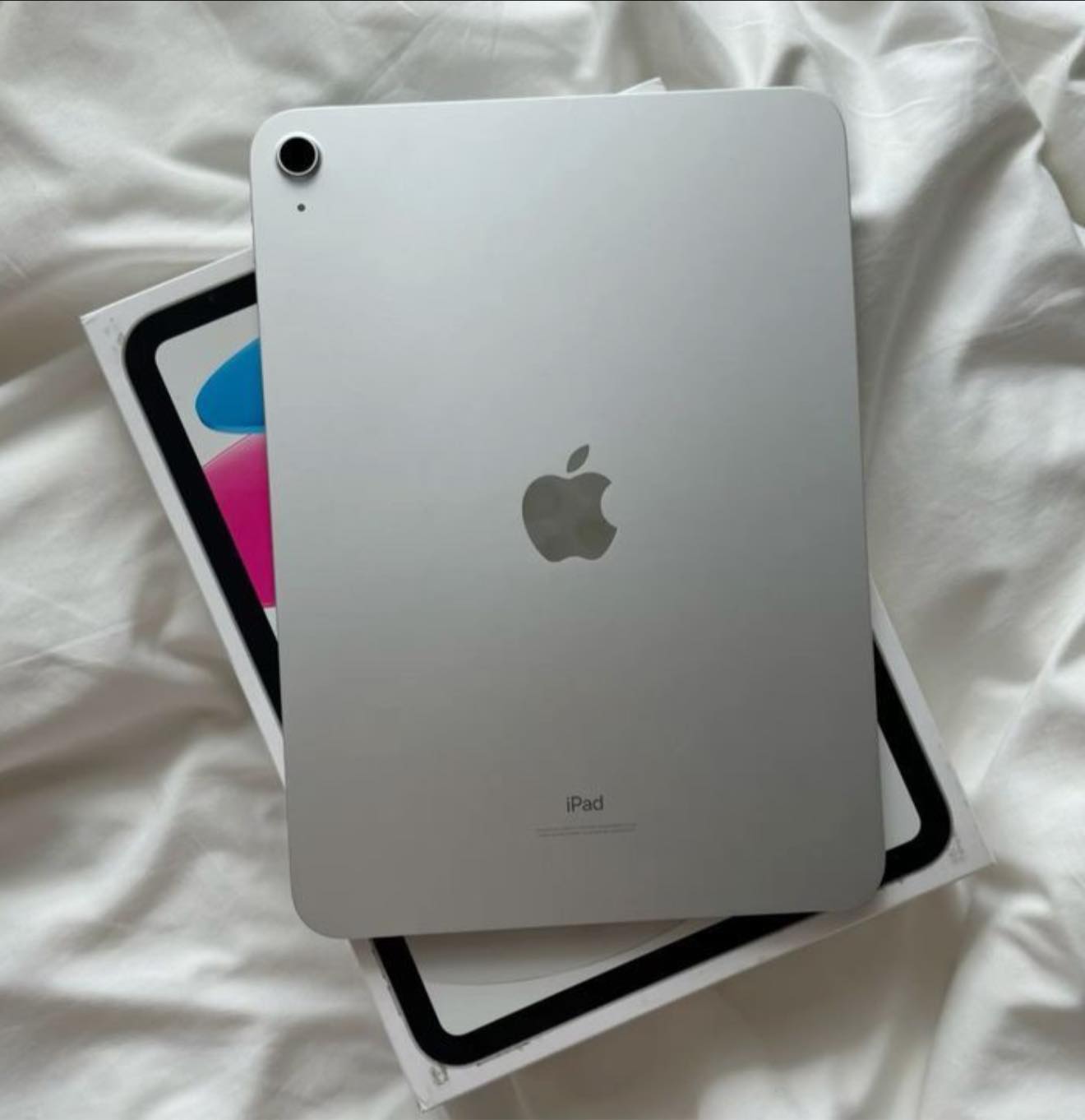 iPad 11th Gen [A16] 256gb Brand New | Zero DP!✨