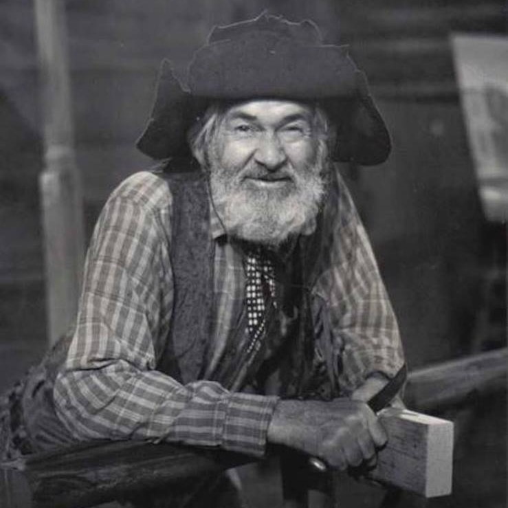 Classic - George Francis 