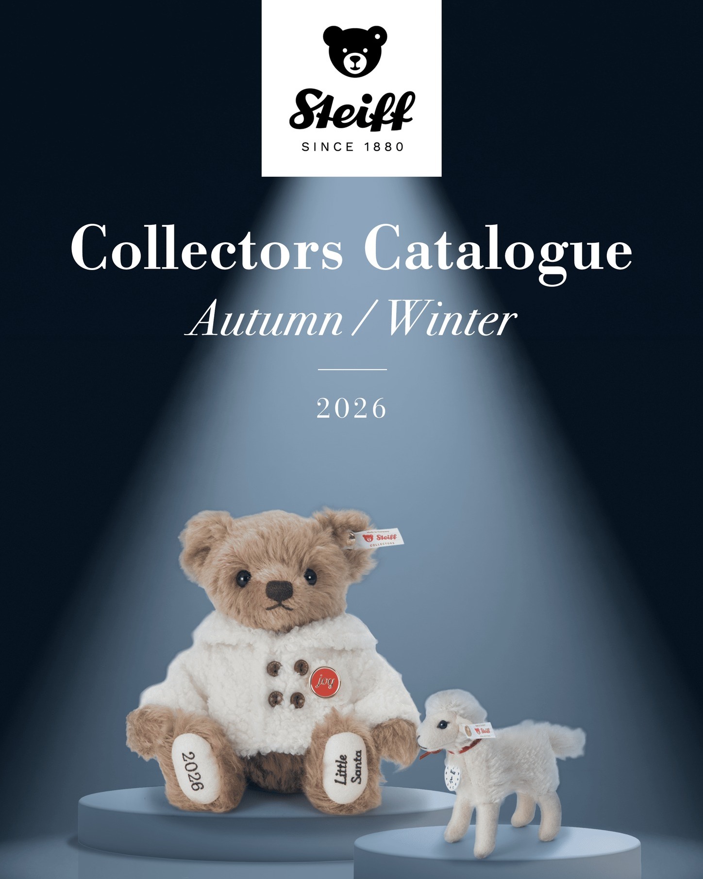 Steiff Japan シュタイフ added a new photo. - Steiff Japan シュタイフ