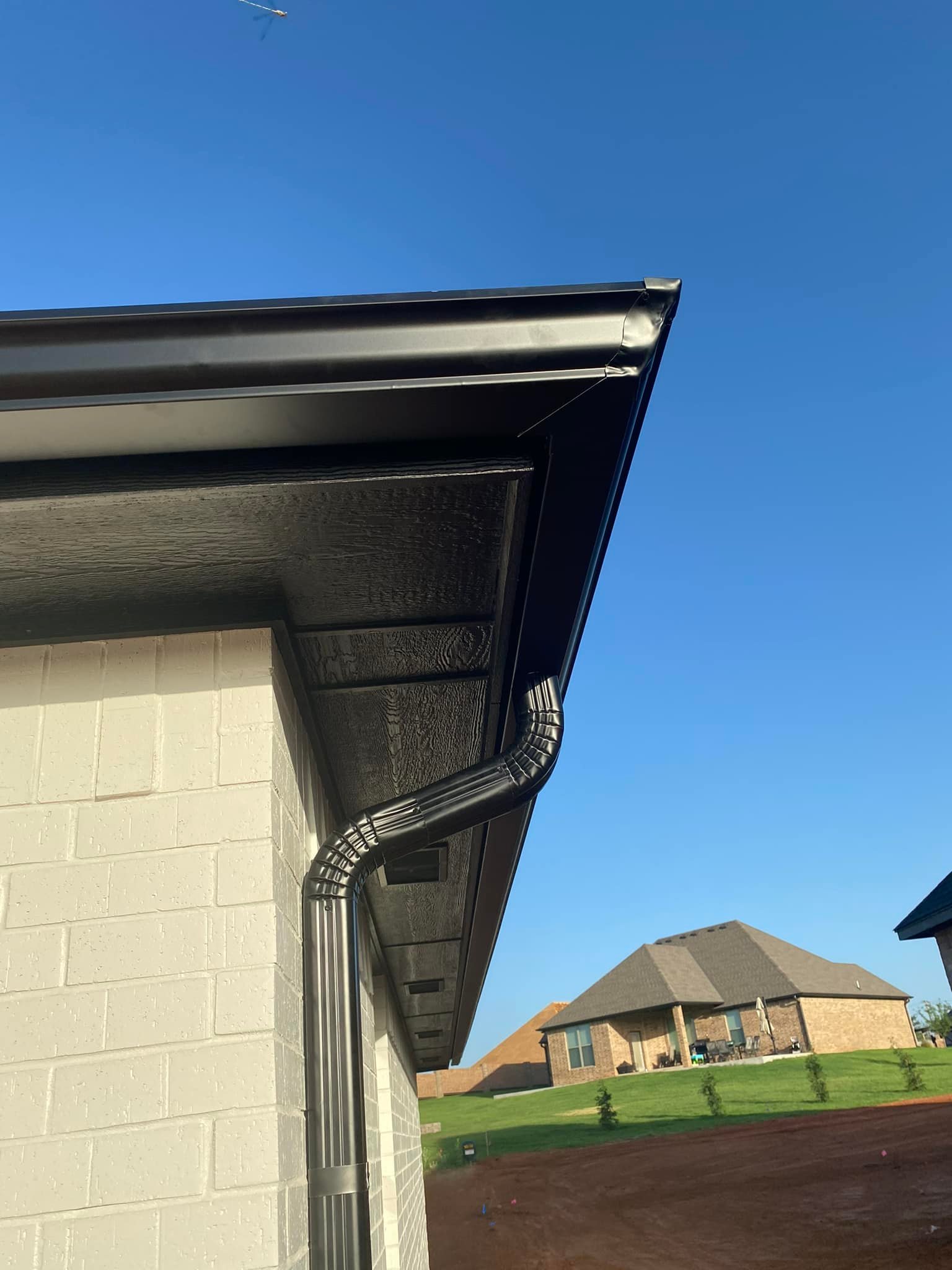 Tru Flow Rain Gutters | Yukon OK