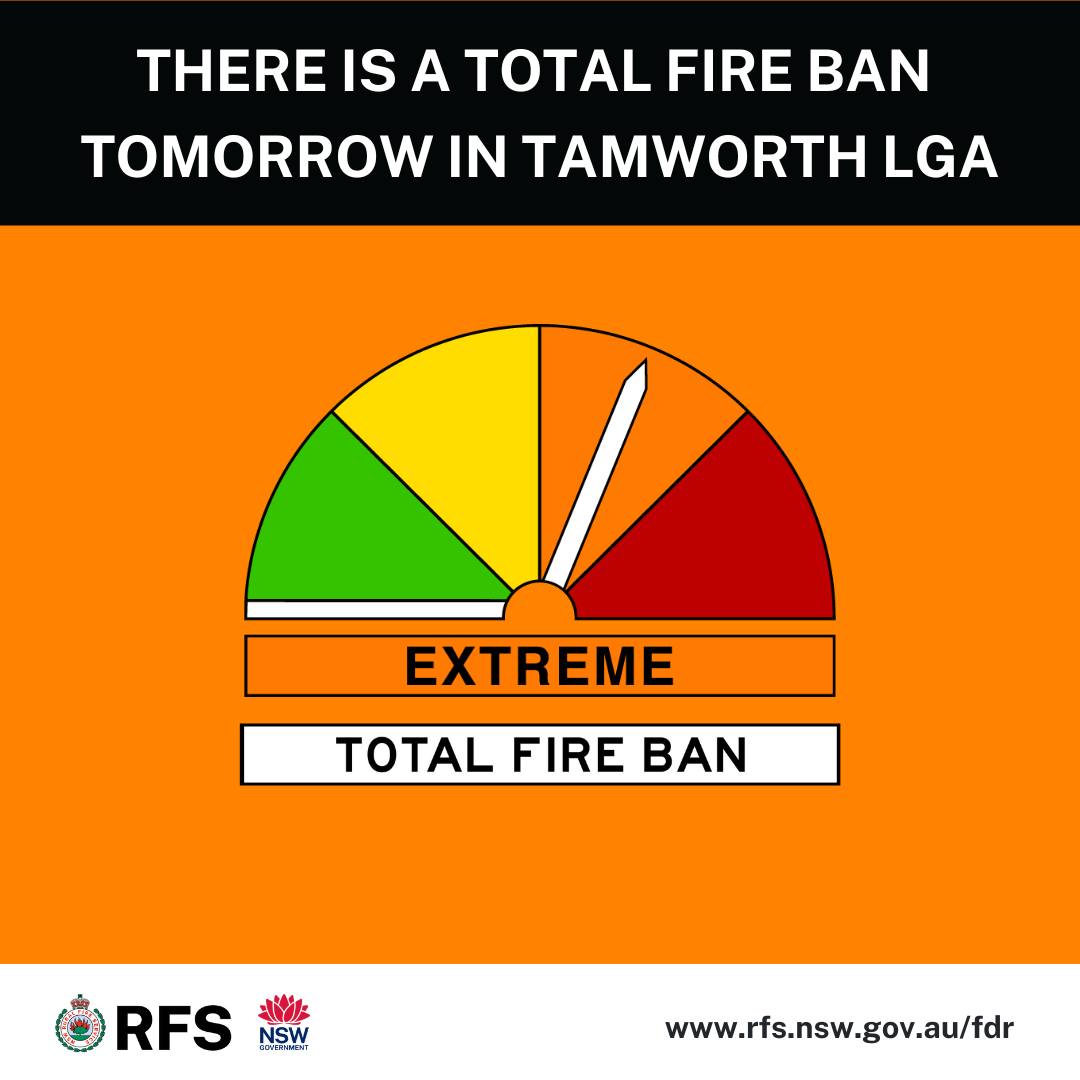 NSW Rural Fire... - NSW Rural Fire Service Tamworth District