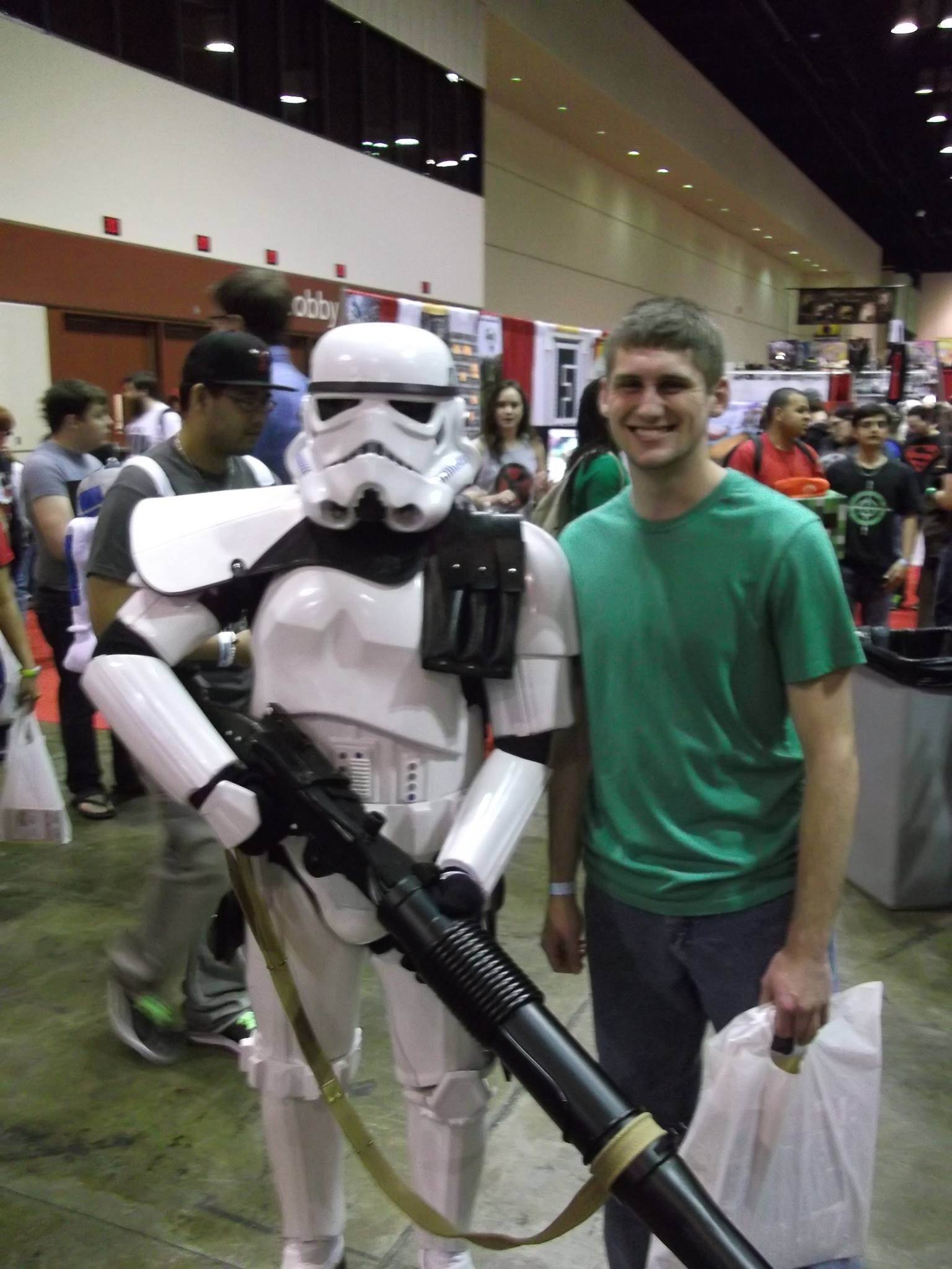 HALO | Is it just me, or does anyone else take issue with the 