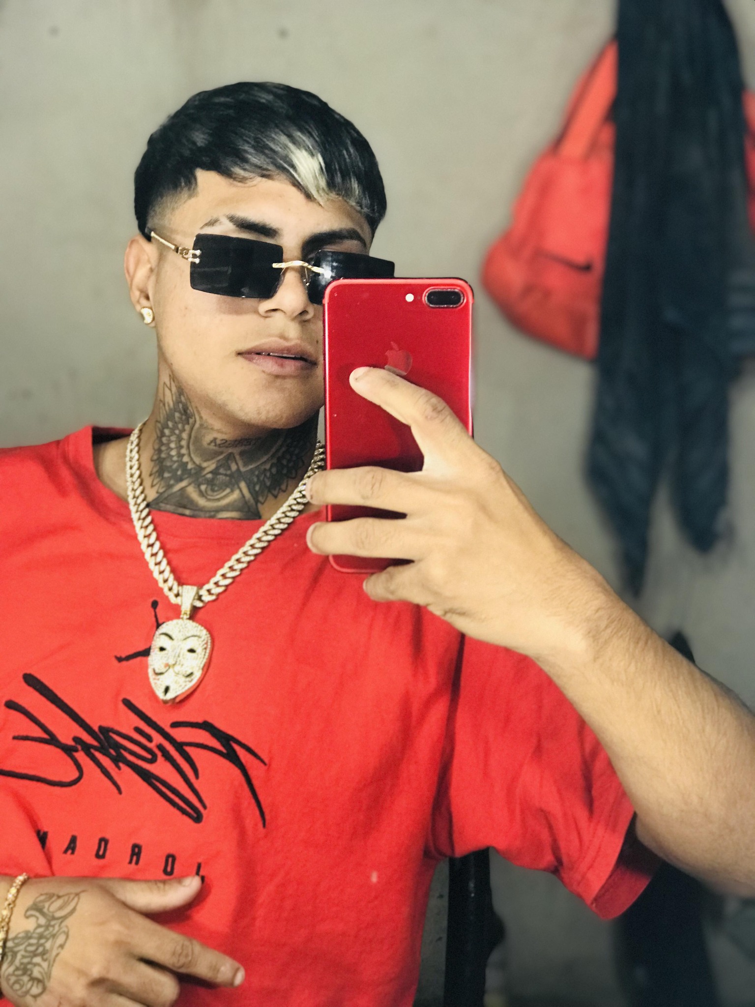 Mikeas Ezequiel