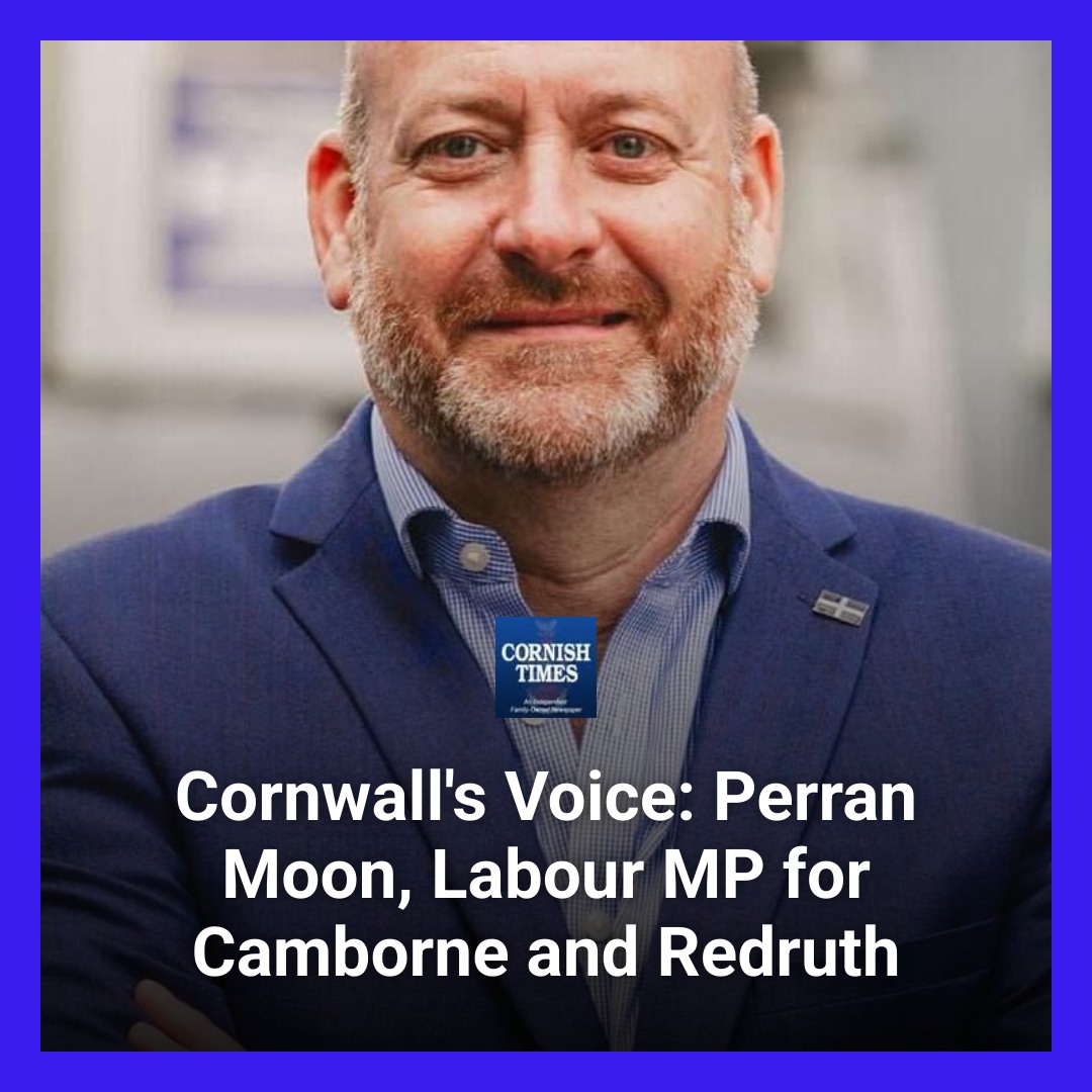 The Cornish - Will people face sanctions if they don’t have a digital ...