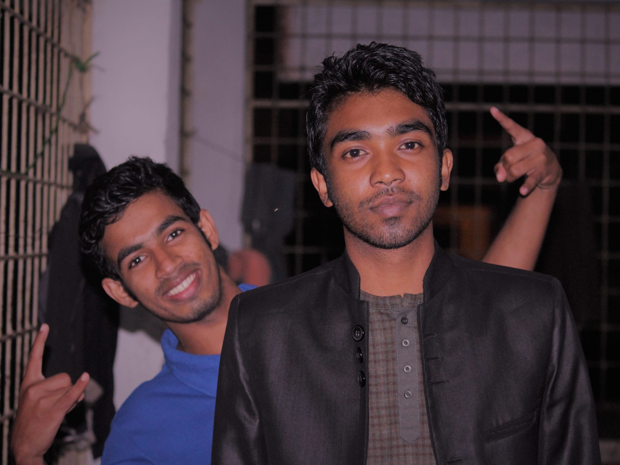 Protik Mah Fujur Rahman