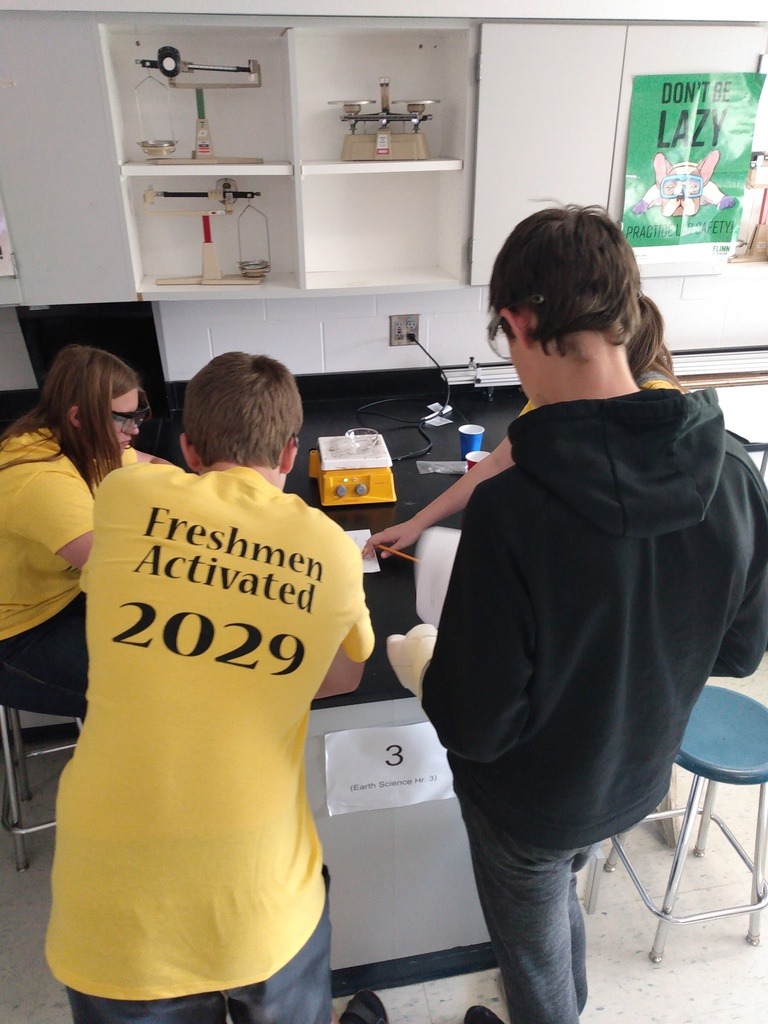 Freshmen Physical... - School District of Clear Lake, WI | Facebook