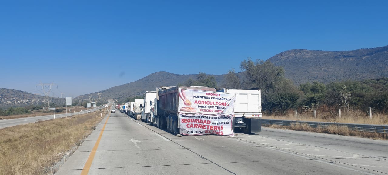 Milenio - Estas son TODAS las carreteras en Hidalgo afectadas por ...