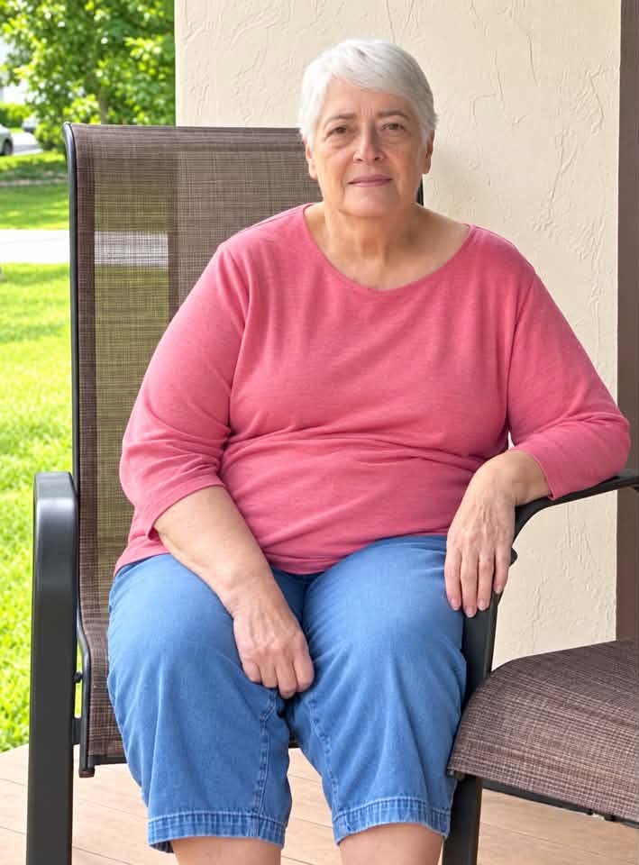 Nancy Cocco Mancuso
