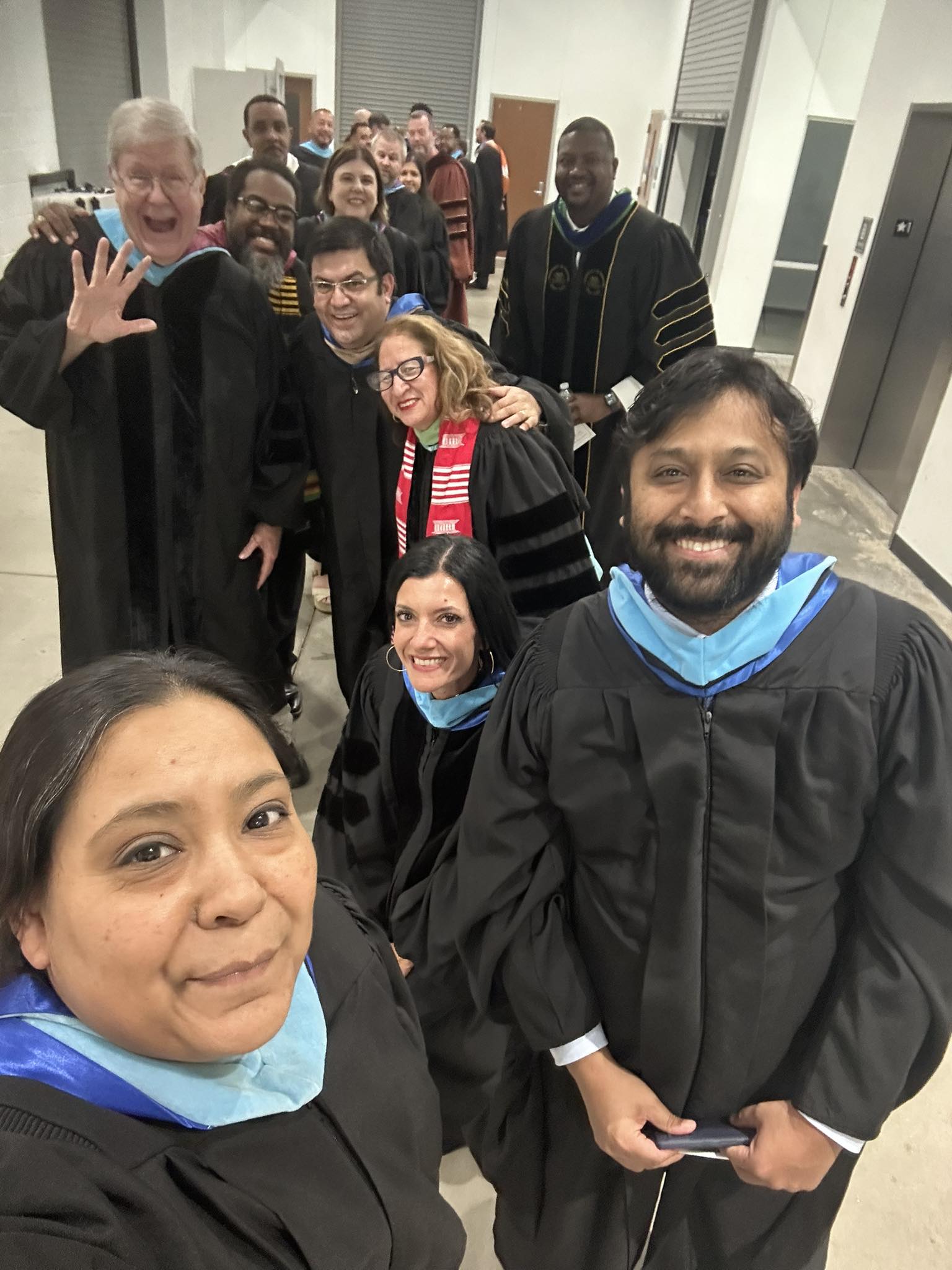 Roxanne... - Roxanne Martinez, FWISD Trustee, District 9