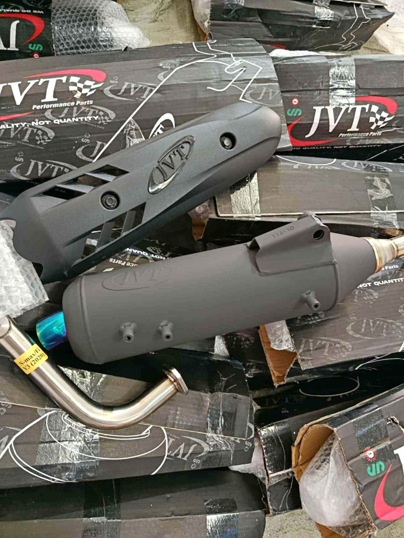 JVT PIPE V3 - Car Interior Parts - Silang, Cavite | Facebook ...