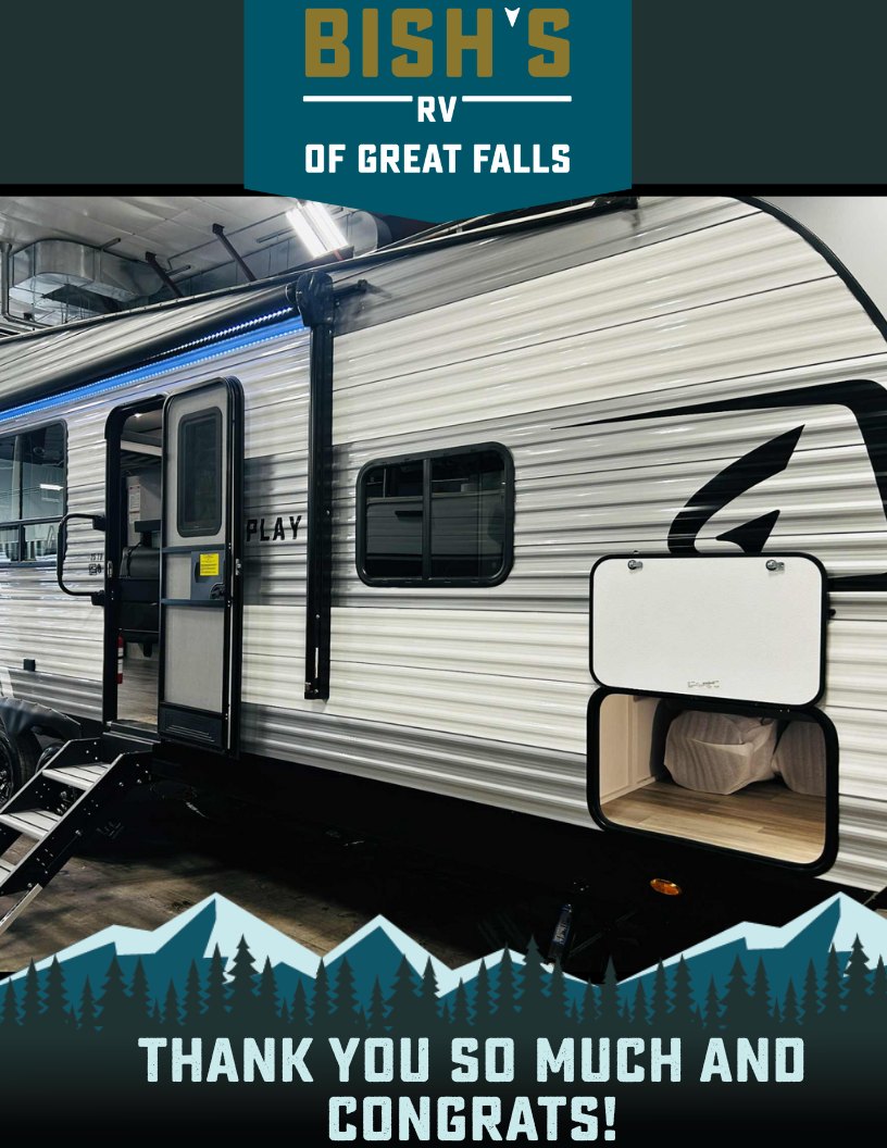 Bish's RV - Great Falls, MT | Great Falls MT